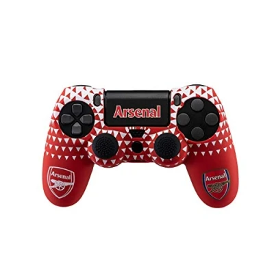 Imagen de Playstation 4 Controller Skin Arsenal [Importación Italiana]