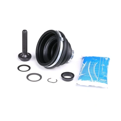 Imagen de SKF VKJP 3017 Fuelle Palier 82 AUDI: A4 B5 Avant, Berlina, B6 VOLKSWAGEN: Passat GP Berlina norauto, oscaro,