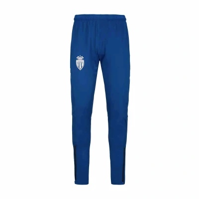 Imagen de Pantalones de entrenamiento para niños AS Monaco Pro 7 2023/24
