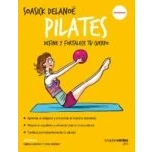 Imagen de Pilates: Define y fortalece tu cuerpo (Terapias Slim)
