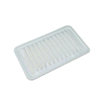 Imagen de AUTOMEGA 180021410 Filtro de aire 44 148 248 Cartucho filtrante SUZUKI: Splash, OPEL: Agila B