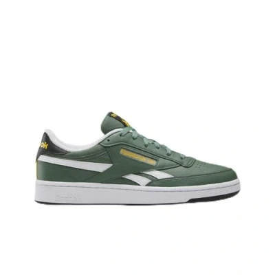 Imagen de Reebok Club C Revenge, Zapatillas Unisex Adulto, Tregre Ftwwht Cblack 01, 36.5 EU