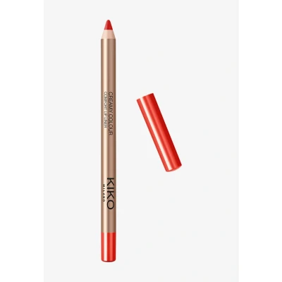 Imagen de KIKO Milano Creamy Colour Comfort Lip Liner 16 Lápiz De Labios Larga Duración
