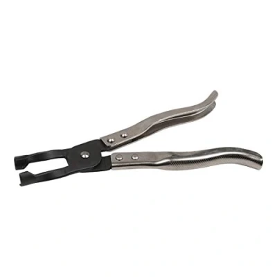 Imagen de KS TOOLS 115.3007 Pinza, junta vástago válvula 250 recto