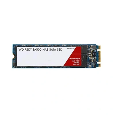 Imagen de WD Red 1 TB NAS SSD M.2 SATA