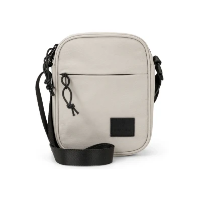 Imagen de Johnny Urban LUIS Bandolera, Talla: One Size, Grey