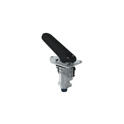 Imagen de Sensor de recorrido del pedal, pedal freno WABCO 4800020200
