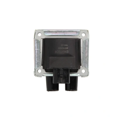 Imagen de ENGITECH ENT960040 Bobina de encendido 2 12 FIAT: Panda II Hatchback, Punto I LANCIA: Ypsilon II, Dedra Berlina