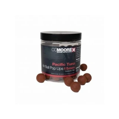 Imagen de CC Moore Pacific Tuna Air Ball Pop ups 15mm (50 piezas)