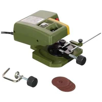 Imagen de PROXXON 2227150 Sierra Corte kg 50, Verde