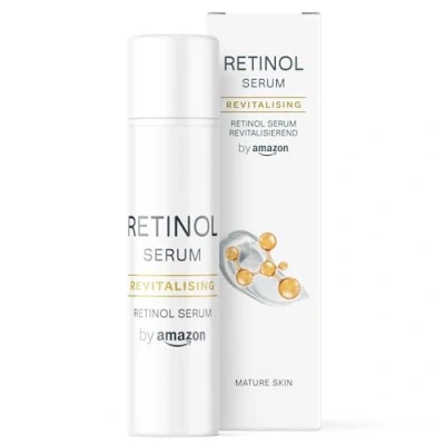 Imagen de by Amazon Sérum de retinol, 30 ml
