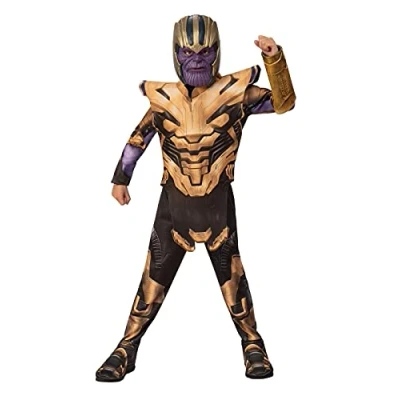 Imagen de Rubies Avengers Disfraz, Multicolor, S (Rubie&#039;S R700651 S)