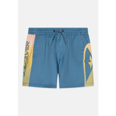 Imagen de Quiksilver Everyday Holmes Volley Bañador para niños, Talla: 16a, Blue