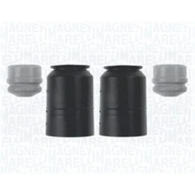 Imagen de MAGNETI MARELLI 310116110165 Guardapolvo Amortiguador Eje trasero BMW: 5 Touring (E61) 530i 3.0, 550i 4.8, 520 d, 525i 2.5, 545i 4.4, 530d 3.0