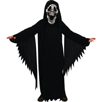 Imagen de Rubies Disfraz Fantasma Skull Inf ( S8560 TW)