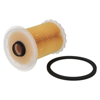 Imagen de MAHLE ORIGINAL KX 183D Filtro Combustible Cartucho filtrante RENAULT: TRAFIC 2 Bus, MASTER Kasten, NISSAN: Primastar Furgón