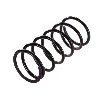 Imagen de KYB K Flex RB6296 Muelle de suspensión Eje trasero helicoidal MITSUBISHI: PAJERO 2