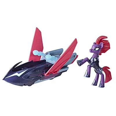 Imagen de My Little Pony GOH C1060 Pojazd Tempest Shadow HASBRO