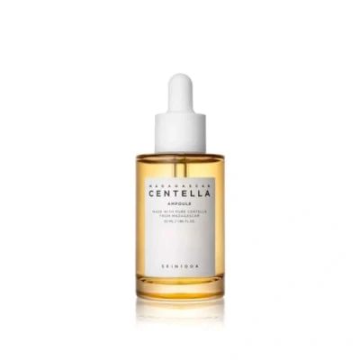 Imagen de SKIN1004 Madagascar Centella Asiatica Ampoule Facial Serum 1.85 fl.oz, 55ml, Soothes Acne Prone and Sensitive Skin