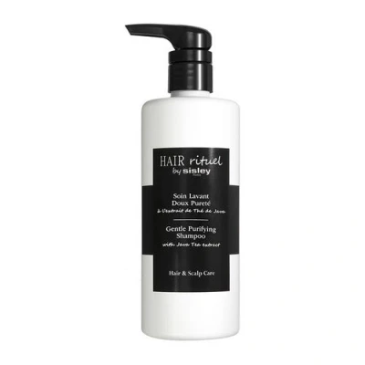 Imagen de Sisley Hair Rituel Gentle Purifying Champú 500 ml