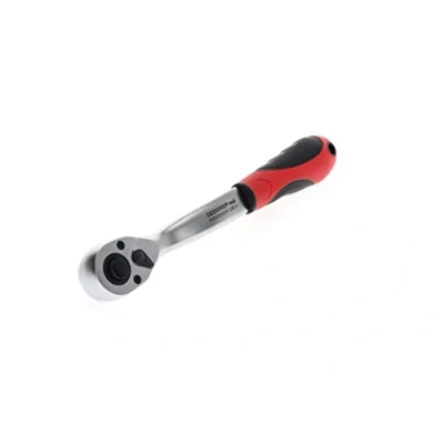 Imagen de GEDORE R60050009 Chicharra reversible 36 12,5 (1/2&quot;)mm (pulgadas) Acero cromo vanadio