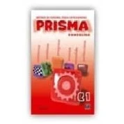 Imagen de Prisma C1 Consolida Libro del alumno: Método de español para extranjeros: Vol. 3