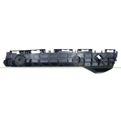 Imagen de PRASCO TY3281053 Soporte, parachoques Atrás derecha TOYOTA: Yaris III Hatchback