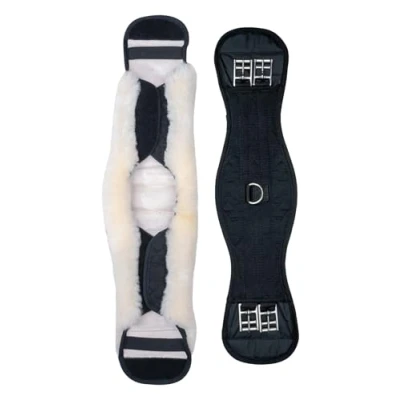Imagen de Waldhausen Short Girth Faux fur