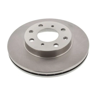 Imagen de MAPCO 15521 Disco de freno Eje delantero 240 21 4 100 ventilado HONDA: CIVIC 6 Hatchback, V Coupe