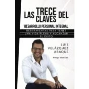 Imagen de Las Trece Claves Del Desarrollo Personal Integral