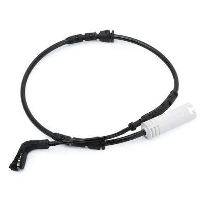 Imagen de TRW GIC210 Sensor de Desgaste Pastillas Frenos BMW: 1 Hatchback, 3 Touring, Berlina