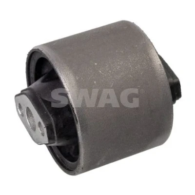 Imagen de SWAG 89 10 9342 Silentblock Brazo de Suspension Eje delantero, izquierda, posterior, interior, derecha Caucho OPEL: Mokka / X