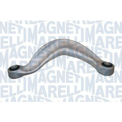 Imagen de MAGNETI MARELLI 301181323500 Barra oscilante, suspensión de ruedas Eje trasero, derecha Brazo oscilante transversal AUDI: A6 C7 Berlina