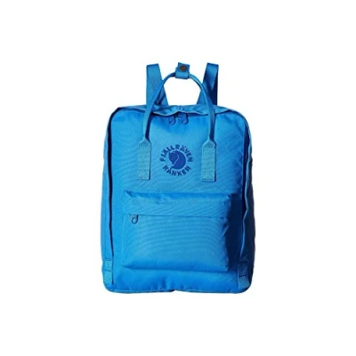 Imagen de Fjallraven Re Kånken Backpack, Unisex Adulto, un Blue, OneSize