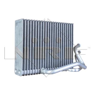 Imagen de NRF 36098 Evaporador con juntas RENAULT: Kangoo I Express, CLIO 2,