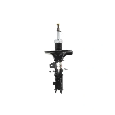 Imagen de Magnum Technology AG0359MT amortiguador Eje delantero, izquierda Presión de gas Bitubular Columna Espiga arriba, inferior