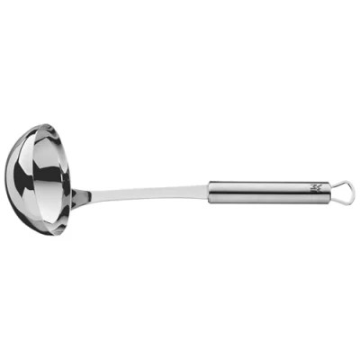 Imagen de WMF Profi Plus Cazo para Sopa, Acero Inoxidable Pulido, 9 cm, 30 cm