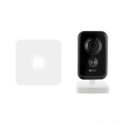 Imagen de Pack camara conectada de interior Delta dore Tycam 1100 Indoor 6410193