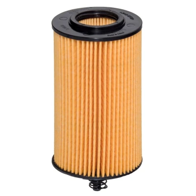 Imagen de HENGST FILTER E908H D451 Filtro de aceite Cartucho filtrante CHEVROLET: Cruze Berlina, Familiar, Orlando, OPEL: Mokka / X