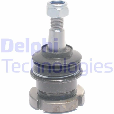 Imagen de DELPHI TC1369 Rótula de suspensión Eje delantero 60 110 MERCEDES BENZ: Clase ML