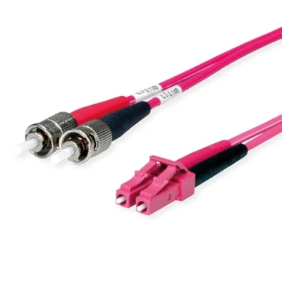 Imagen de Telegärtner L00891a0080 Cables De Fibra Óptica