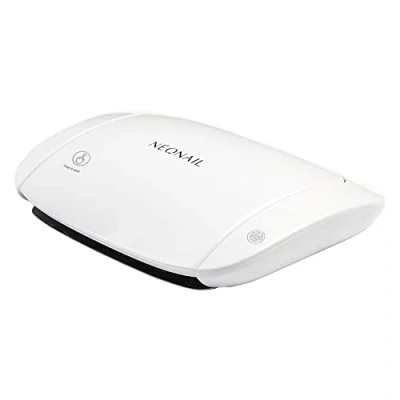 Imagen de NÉONAIL LED Lámpara Futuro Touch Para Manicura y Pedicura 22W/48