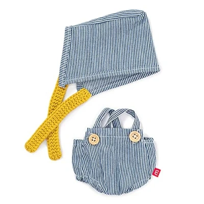 Imagen de Conjunto Sea Muñeco 21cm