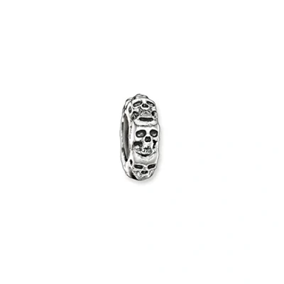 Imagen de Thomas Sabo Charm Tope Tachuelas, Plata de Ley 925