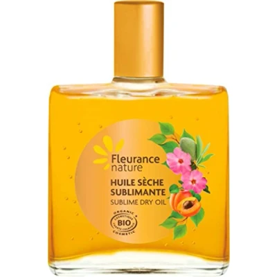 Imagen de Fleurance Nature Aceite Seco Sublimador 50Ml. Bio 1 Unidad 100 g