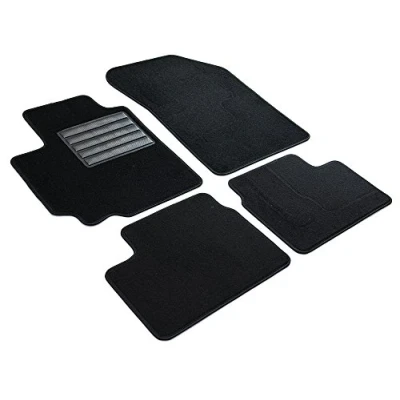 Imagen de MTM SP 3449 Alfombrillas a Medida en Velour para Swift 09.2010 2017