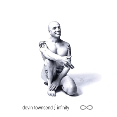 Imagen de Infinity (25Th Anniversary Release)