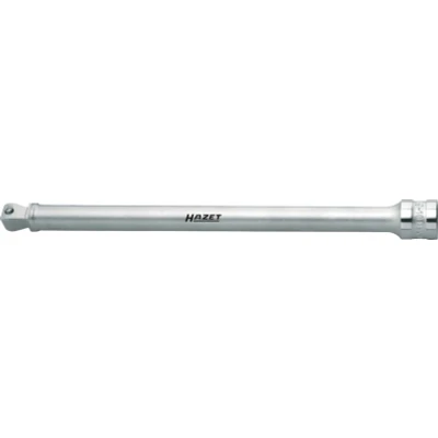 Imagen de HAZET 919 10 Alargadera, llave de cubo 248 12,5 (1/2&quot;) Acero cromo vanadio