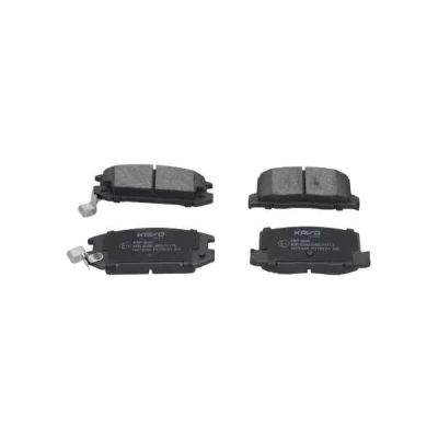 Imagen de Juego de pastillas KAVO PARTS KBP 9082