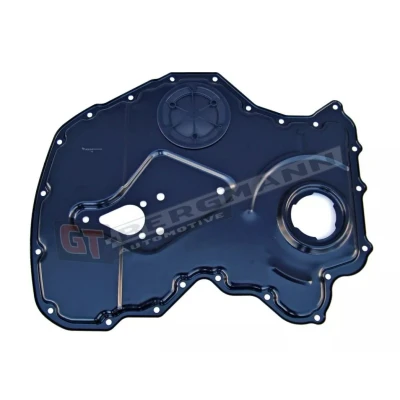 Imagen de VAICO V25 1184 Tapa de Correa Distribucion Original calidad FORD: Transit V363 Furgón, Mk6 Camión plataforma/Chasis